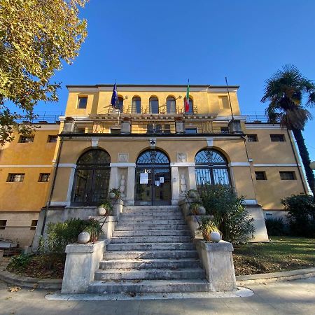 Ostello Di Vicenza Exteriér fotografie