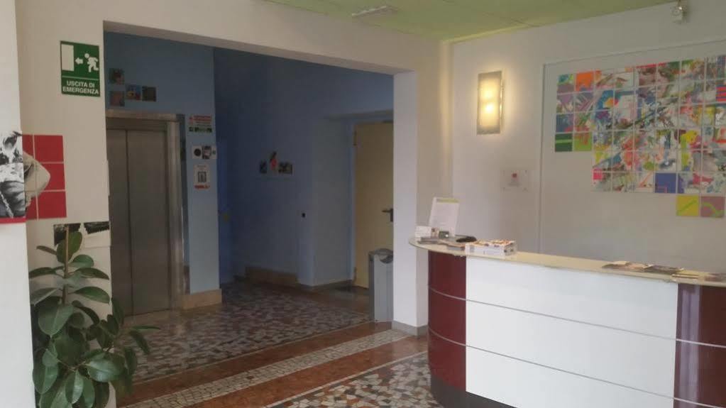 Ostello Di Vicenza Exteriér fotografie